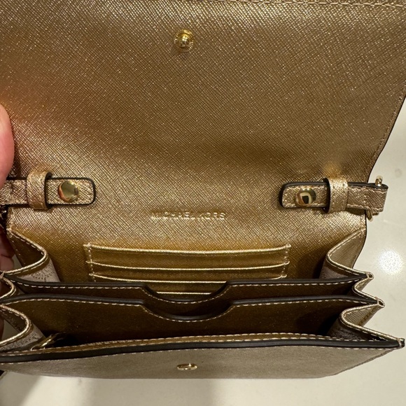 Michael Kors Clutch purse - Picture 3 of 7